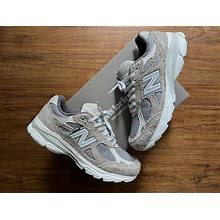 New Balance 990V3 Men's Outdoor Casual Sports Shoes M990LV3