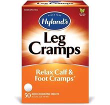 Hyland's Leg Cramp Relief 50 Tablets
