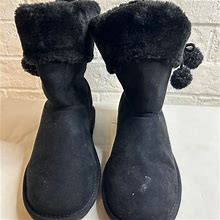 Womens Black Boots - Women | Color: Black | Size: 5