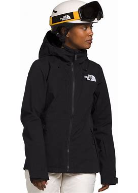 The North Face Women's Freedom Stretch Jacket In TNF Black - Size: Large