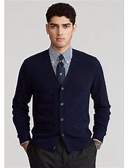 Image result for Polo Ralph Lauren Cashmere V-Neck Sweater