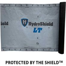Hydroshield Lifetime Synthetic Underlayment Single Roll