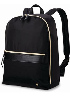 Samsonite Essential Backpack, Black