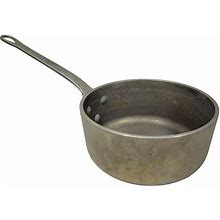 Magnalite Kitchen | Vintage Magnalite 1Qt 1L Sauce Pan 6" No Lid Cookware Wagner Ware Ghc Usa | Color: Gray | Size: Os