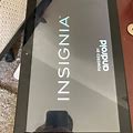 Insignia Tablet - Electronics | Color: Black