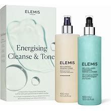ELEMIS Cleanse & Tone Supersized Duo, Supersize Set With Our Best Selling Cleansing Balm, A $200 Value, 1 Ct.