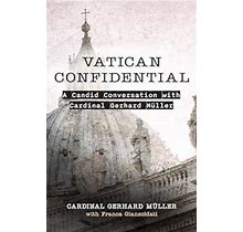Vatican Confidential: A Candid Conversation With Cardinal Gerhard Müller