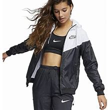 Nike Womens Sportswear Windrunner Jacket