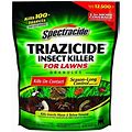 Spectricide Triazicide Insect Killer For Lawns Granules Season-Long