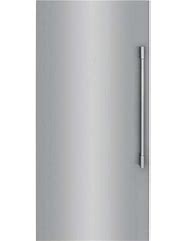 Image result for Upright Freezer with Pull Out Drawers