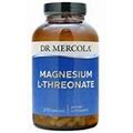 Magnesium L-Threonate (2,000Mg) 270 Caps