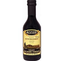 Alessi V.S.O.P. Balsamic Vinegar 8.5 Fl Oz