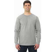 Fruit Of The Loom - HD Cotton Long Sleeve T-Shirt - 4930R