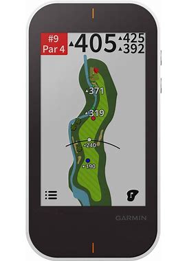 Garmin Approach G80 Golf GPS Handheld, Green