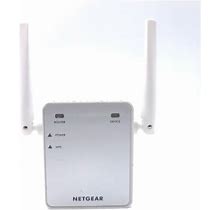 Netgear Wifi Wireless Range Extender Internet Signal Booster N300 EX2700