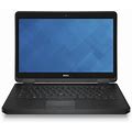Dell Latitude E5440 Laptop Intel Core i5 2.00 Ghz 8GB Ram 320Gb HDD W10p - Scratch And Dent