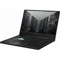 Asus TUF Dash Gaming Laptop, 15.6" 144Hz FHD Display, Intel Core I7-11370H Upto 4.8Ghz, 16Gb Ram, 512Gb Nvme Ssd, Nvidia Geforce RTX 3060, Hdmi, Thund