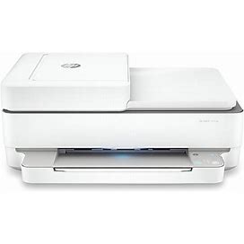 HP ENVY 6455E Wireless All-In-One Color Printer, Scan, Copy, Best For Home, 3 Months Of Free Ink With HP+ (223R1A)