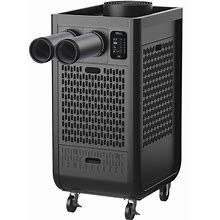 Movincool Portable Air Conditioner: 16,800 Btuh Cooling Capacity, 550 To 700 Sq Ft, 1 Phase Model: Climate Pro X20