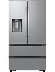 Image result for 4 Door Refrigerator Counter-Depth