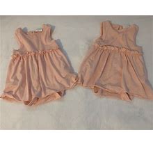 Starting Out Twin Dresses - Size Nb