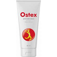 Ostex 80 Ml Ointment For Pain In Joints, Knees, Bones, ARNICA FLOWER For...