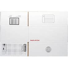 Scotch Mailing Box - MMM8006
