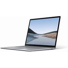 Microsoft Surface Laptop 3 - 15" Touch-Screen - AMD Ryzen 5 Surface Edition - 8GB Memory - 256GB Solid State Drive - Platinum