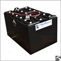 Xtrapower Industrial Battery - New - 36V, 18-85-21, (38.56 X 24.94 X 23)