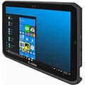 Zebra ET85B-3P5A2-0F0 ET85 12" Core i5 Rugged 2-In-1 Tablet With Fingerprint Reader, A 256 GB SSD, And Cellular Data