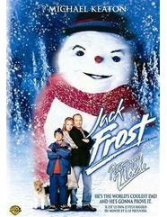 Image result for Jack Frost Film