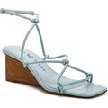 Katy Perry The Irisia Strappy Women's Sandals Tranquil Blue : 9.5 m