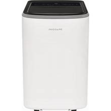 Frigidaire - 3-In-1 Portable Room Air Conditioner - White