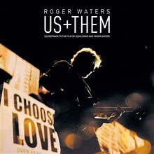 Roger Waters - Us + Them Live (3 Lps)
