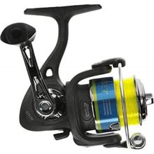 CRAPPIE THUNDER SPIN 75 REEL