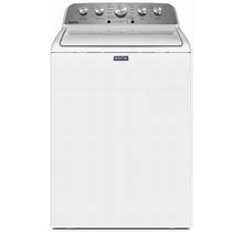 Maytag Mvw5035mw Traditional TOP Load Washer White