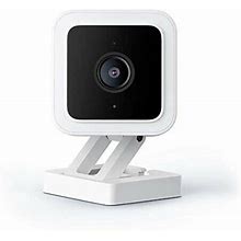 Wyze Cam V3 With Color Night Vision, Wired 1080P HD Indoor/Outdoor Video...