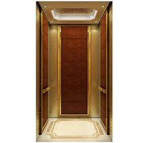 Customizable High Stability Passenger Elevator Safety Fashion Lift Home Elevator - Buy Traction Lifthouse Liftvilla Elevatorhome Elevator 3 Floorhous