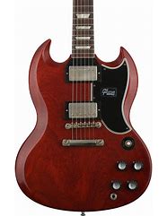 Image result for Gibson SG