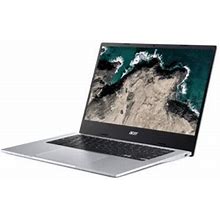 Acer Chromebook 514 CB514-2H CB514-2H-K52X 14 Chromebook - Full HD - 1920 X 1080 - Octa-Core (ARM Cortex A76 Quad-Core (4 Core) 2.60 Ghz + Cortex A55