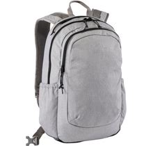 Comfort Carry Laptop Kids' School Backpack, 28L Gray Heather, Nylon | L.L.Bean