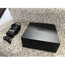 Amazon Fire TV Recast QX91KA 1 TB 4 Tuner Over-The-Air DVR