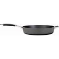 Camp Chef Heritage Cast Iron Skillet 12 Inches, Hsk12