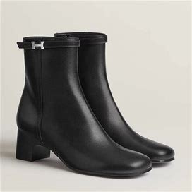 Hermès - Imperial 50 Ankle Boot - Women's Shoes
