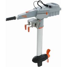 Travel 1103 CL Electric Outboard Motor Long Shaft By Torqeedo | For Boats | Boats & Motors At West Marine
