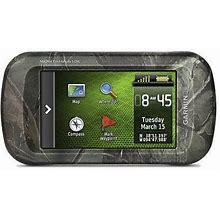 Garmin Montana 610T Camo Handheld GPS