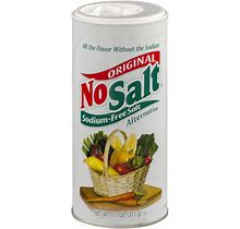 Nosalt Original Sodium-Free Salt Alternative, 11 Oz