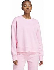 Image result for Hot Pink Adidas Sweatshirt