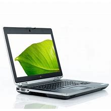 Used Dell Latitude E6430 Laptop i7 Quad-Core 4GB 500Gb Win 10 Pro B V.WBA