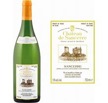 Chateau De Sancerre Sancerre Blanc 2022 | Classic And Complex White Wine | Buywinesonline